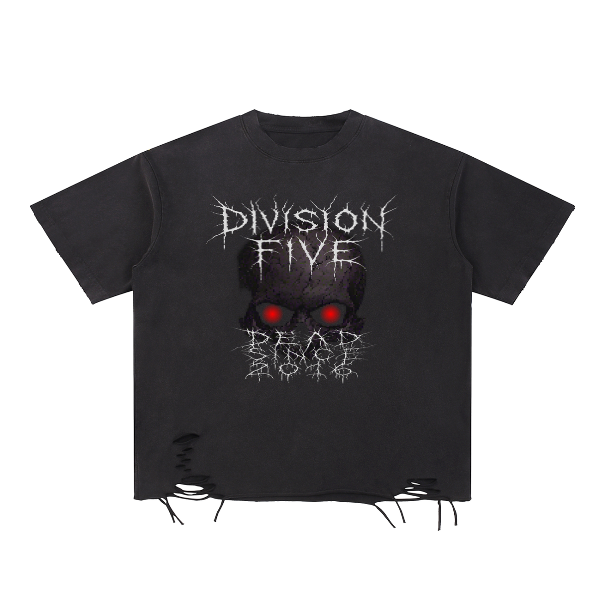 Dead Tee