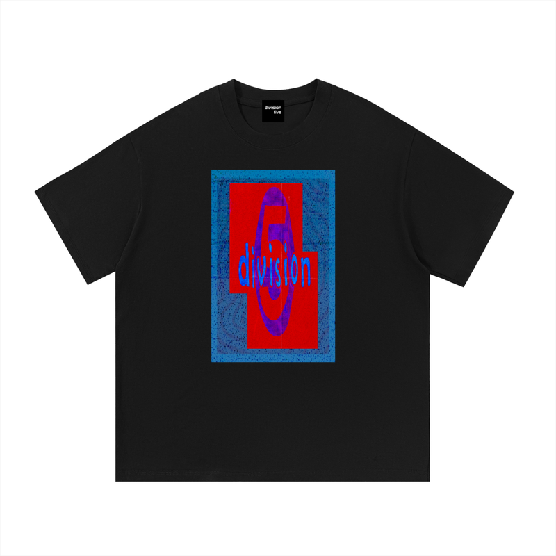 Detach Tee