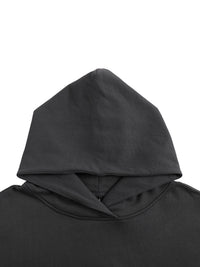 Danger Sign 2.0 Oversized Hoodie