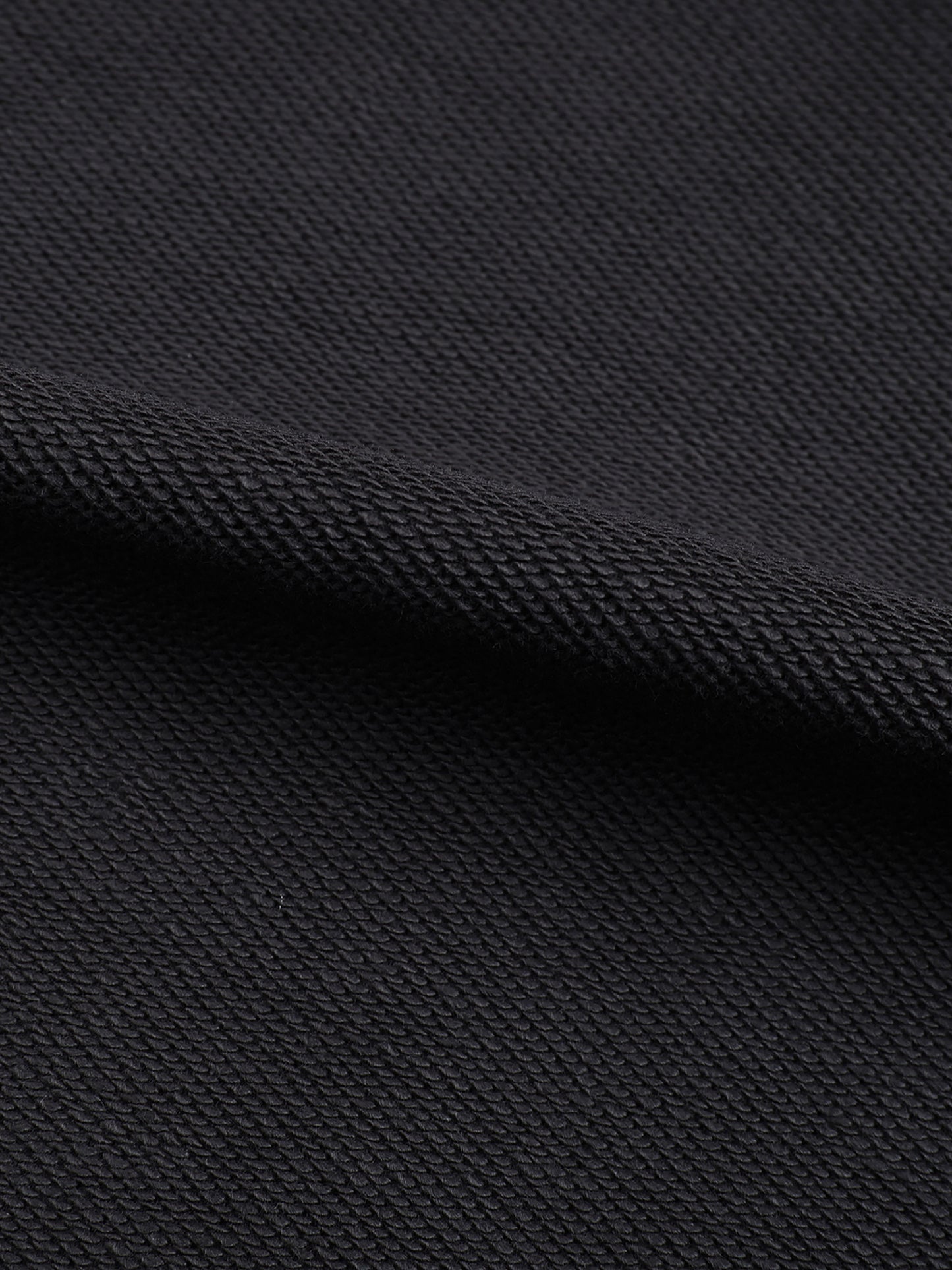 Static Logo Oversized Hoodie