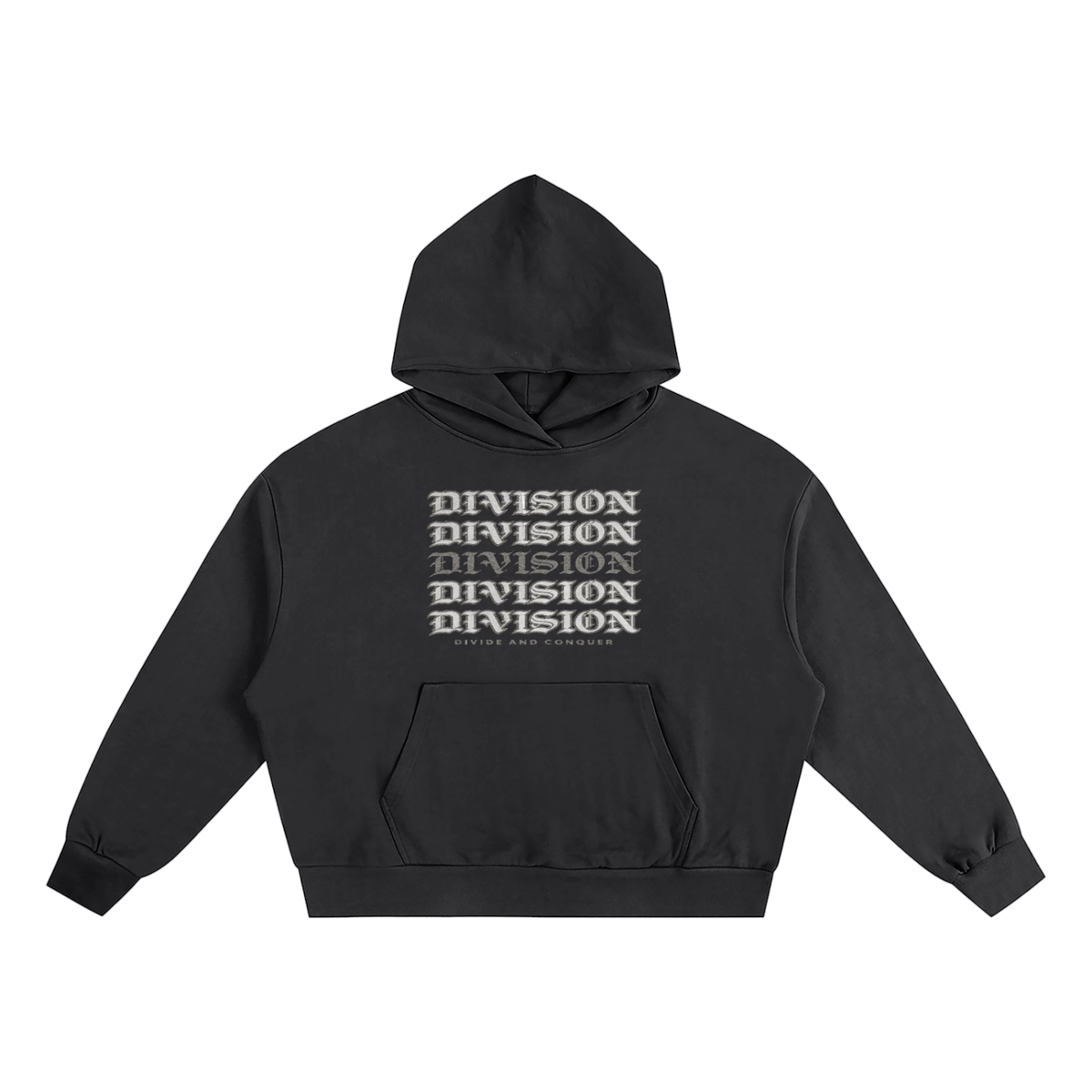 Scripture 2.0 Oversized Hoodie