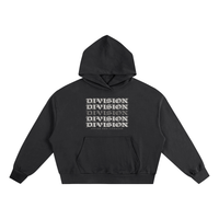 Scripture 2.0 Oversized Hoodie