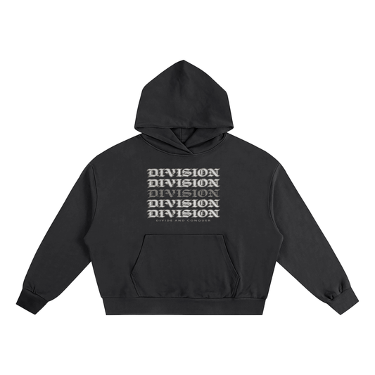 Scripture 2.0 Oversized Hoodie