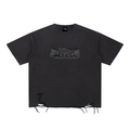 Death Before Dishonor Tee Black
