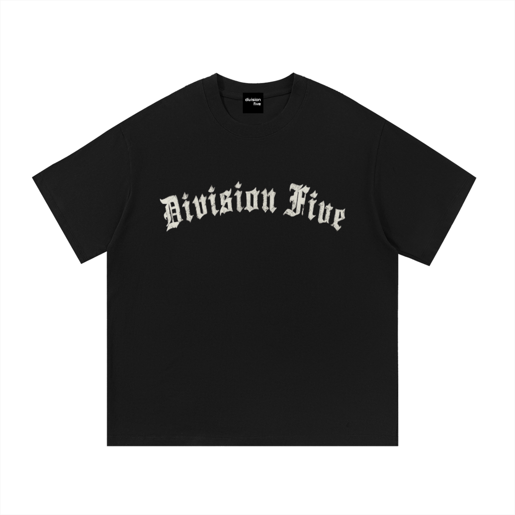 Gothic Logo Tee