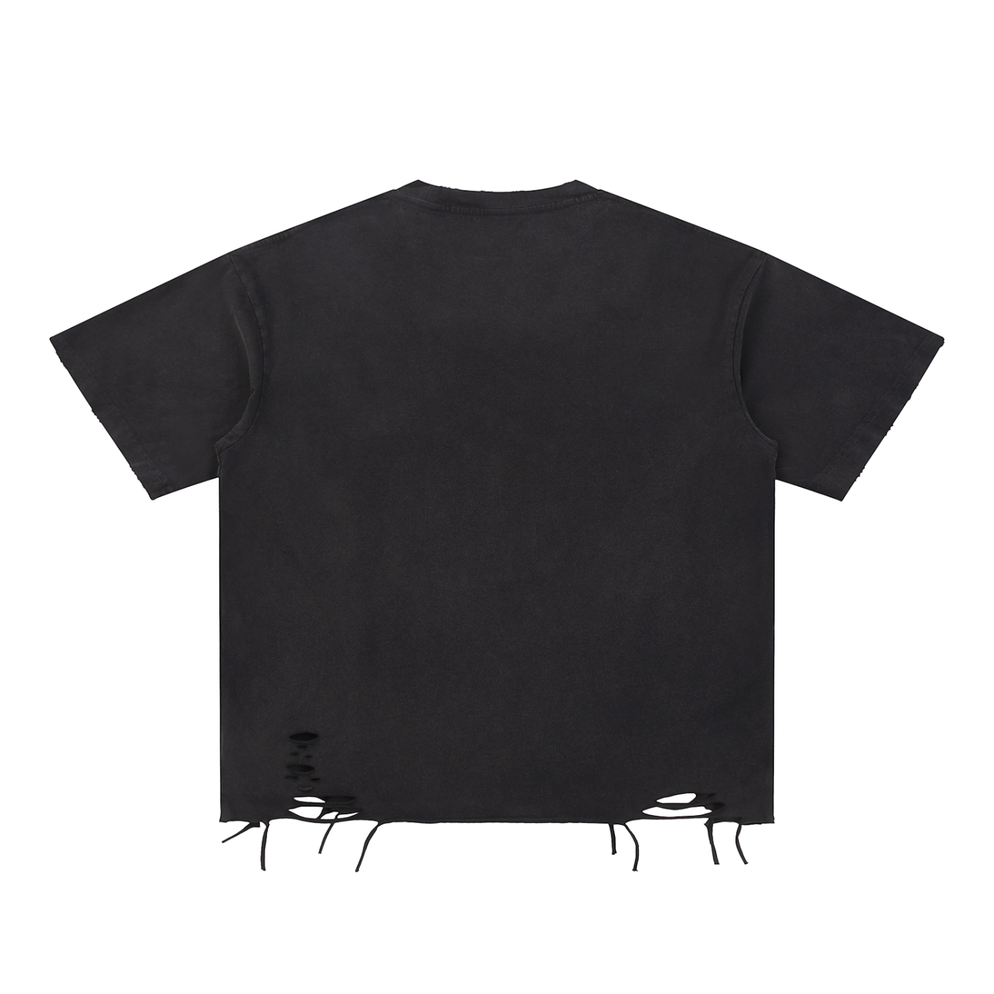 Eternal Pain Distressed Tee