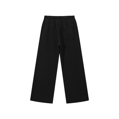 Gothic Blood Sweatpants
