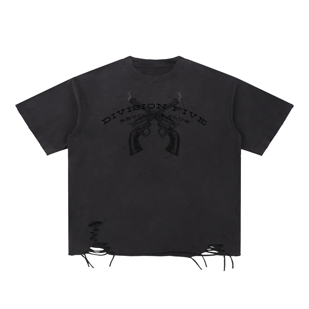Revolver Club Tee