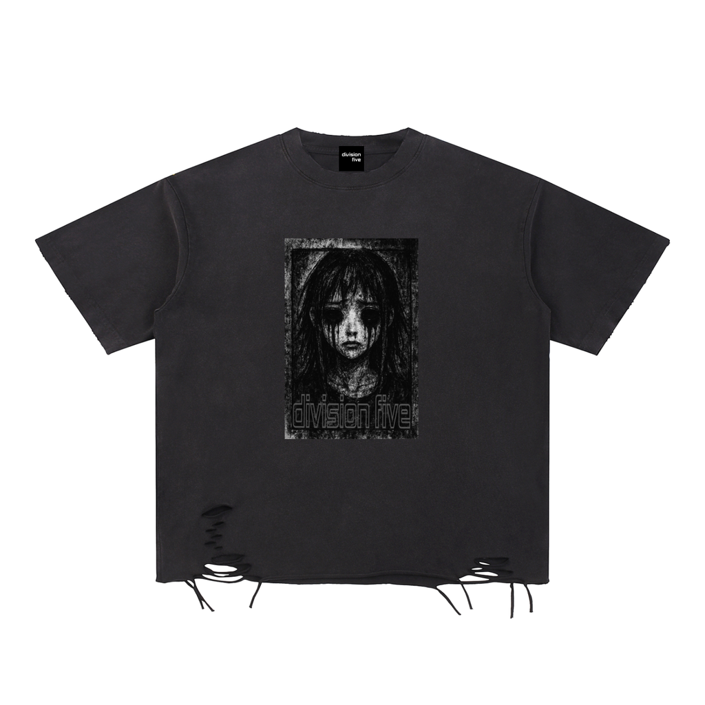 Blood Tears Tee