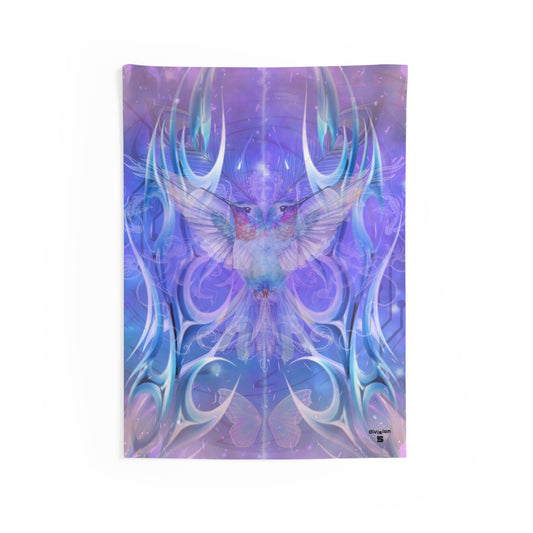 Star Dust Tapestry