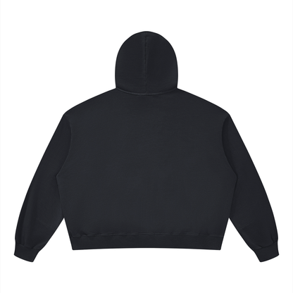 Toward Boxy Hoodie