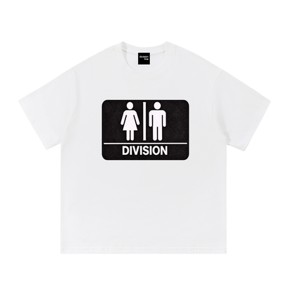 Bathroom Tee