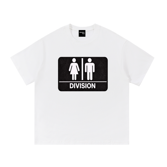 Bathroom Tee