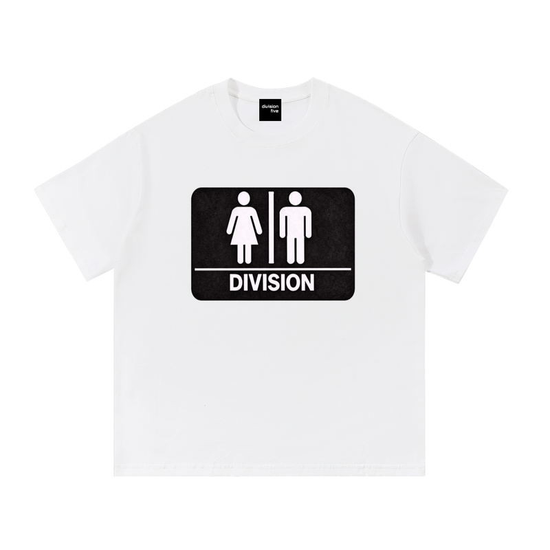Bathroom Tee
