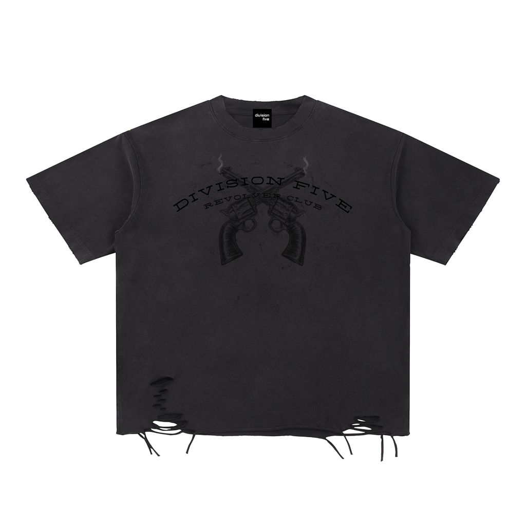 Revolver Club Tee