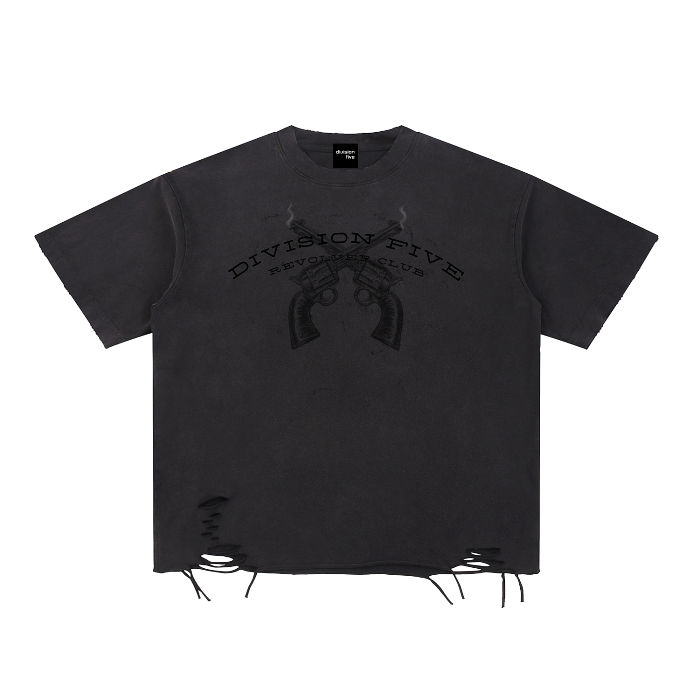 Revolver Club Tee