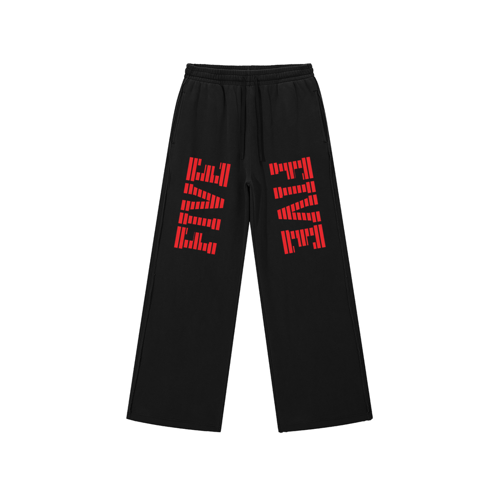 Big Red Five Sweatpants