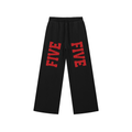 Big Red Five Sweatpants