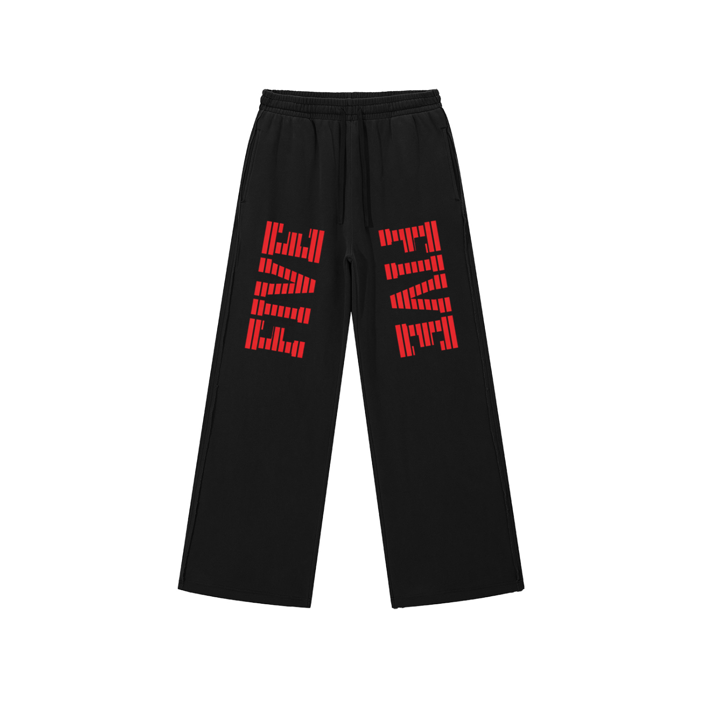 Big Red Five Sweatpants