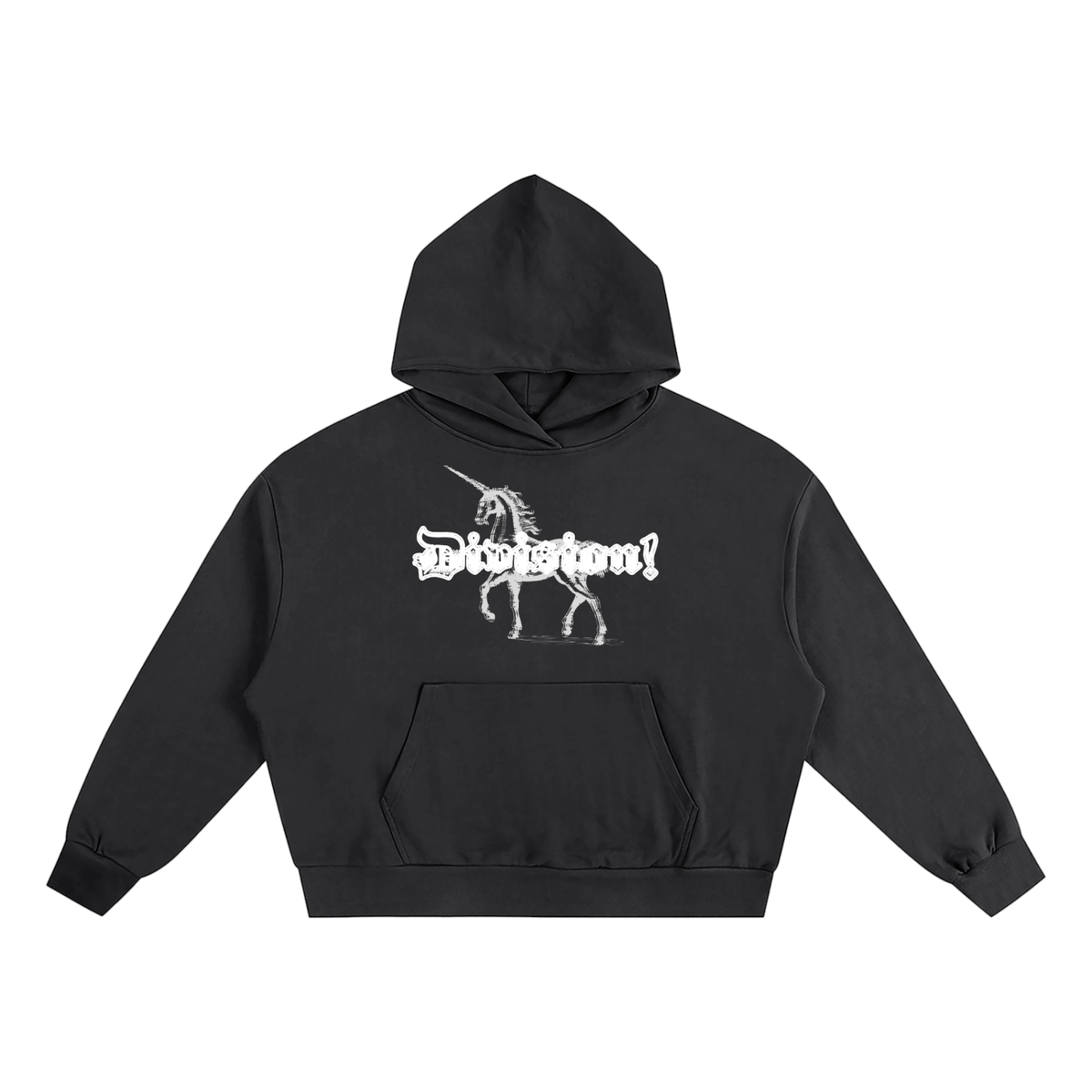 Fantasy Oversized Hoodie