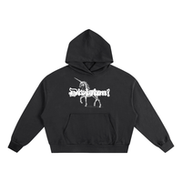 Fantasy Oversized Hoodie