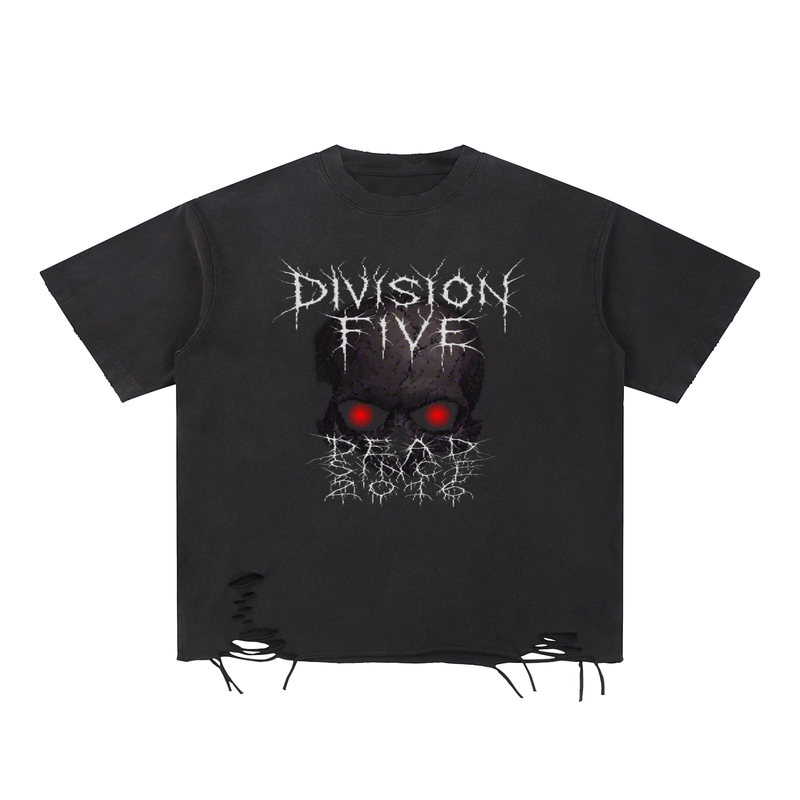 Dead Tee