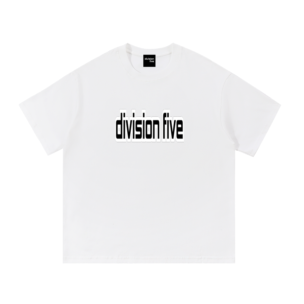 Simple Logo Tee