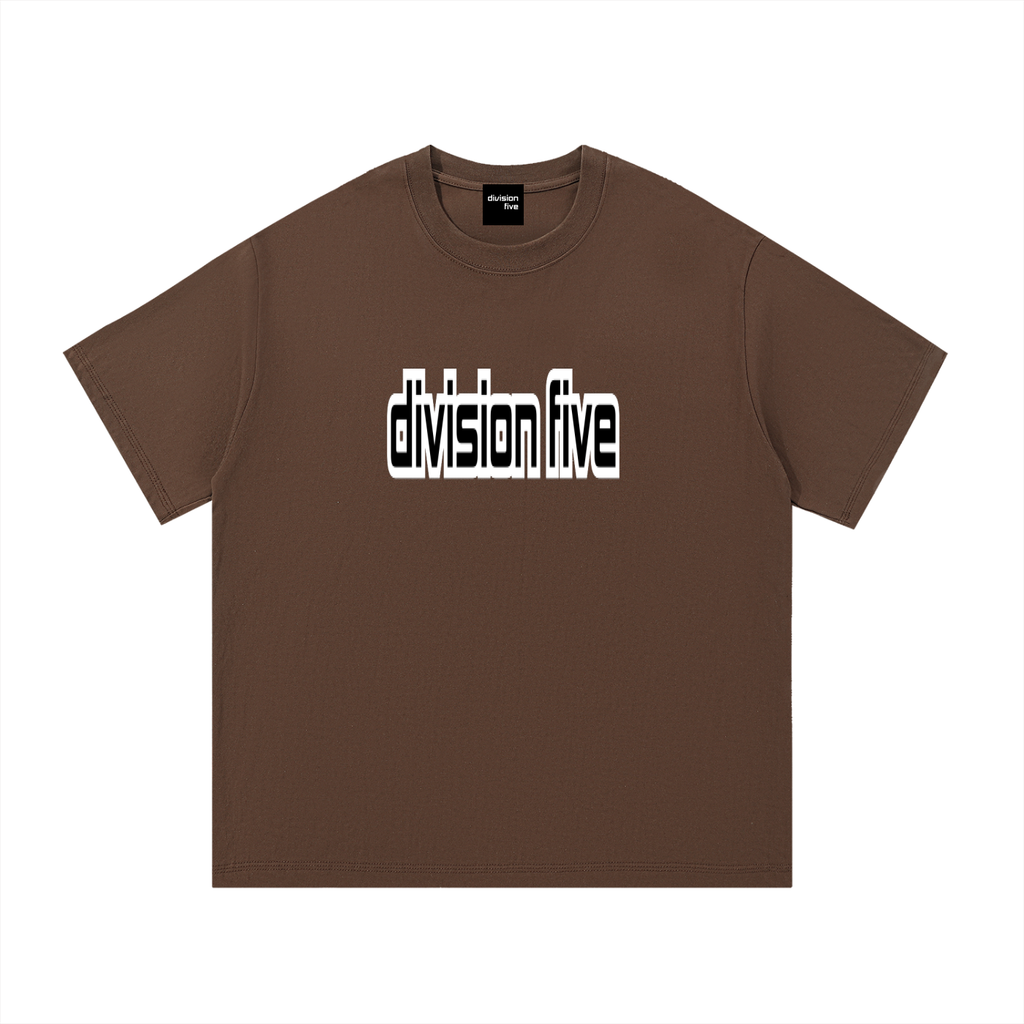 Simple Logo Tee