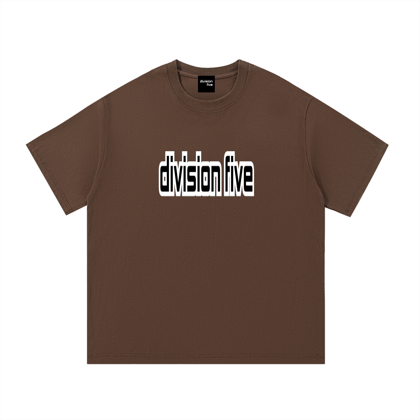 Simple Logo Tee