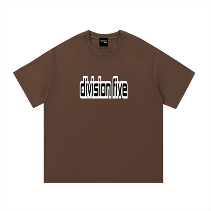 Simple Logo Tee