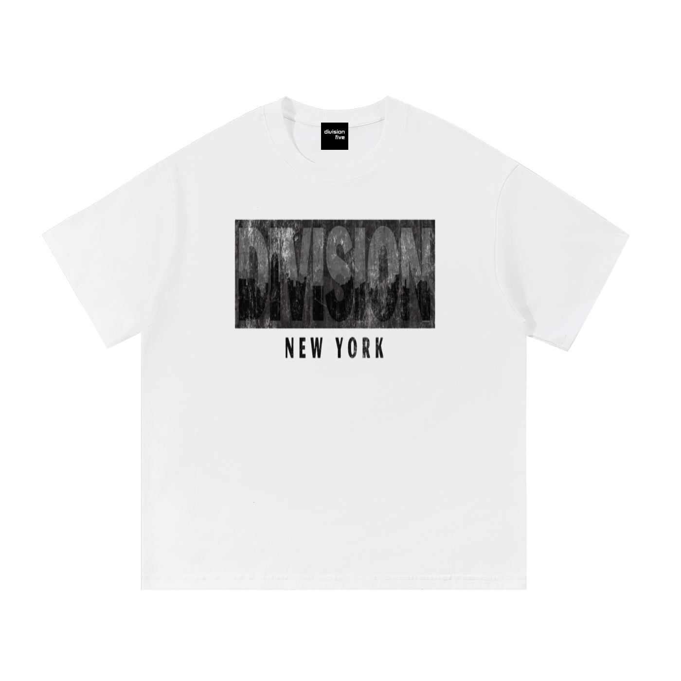 New York Tee