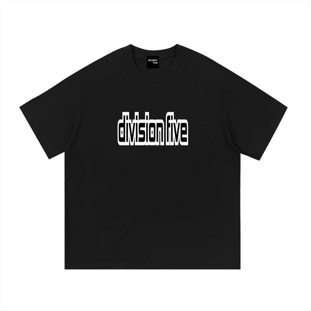 Simple Logo Tee