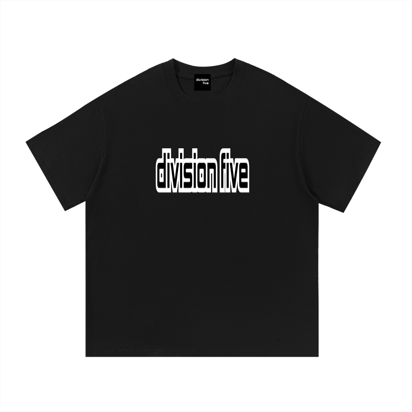 Simple Logo Tee