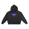 Gamma Ray Oversized Hoodie
