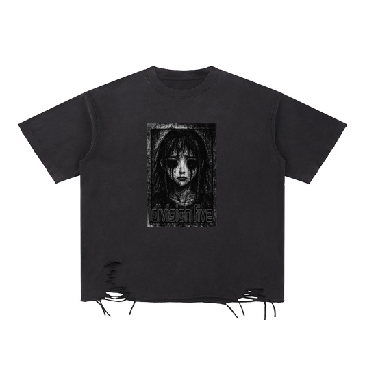 Blood Tears Tee