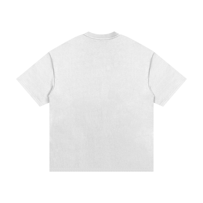 Pink Cat Tee