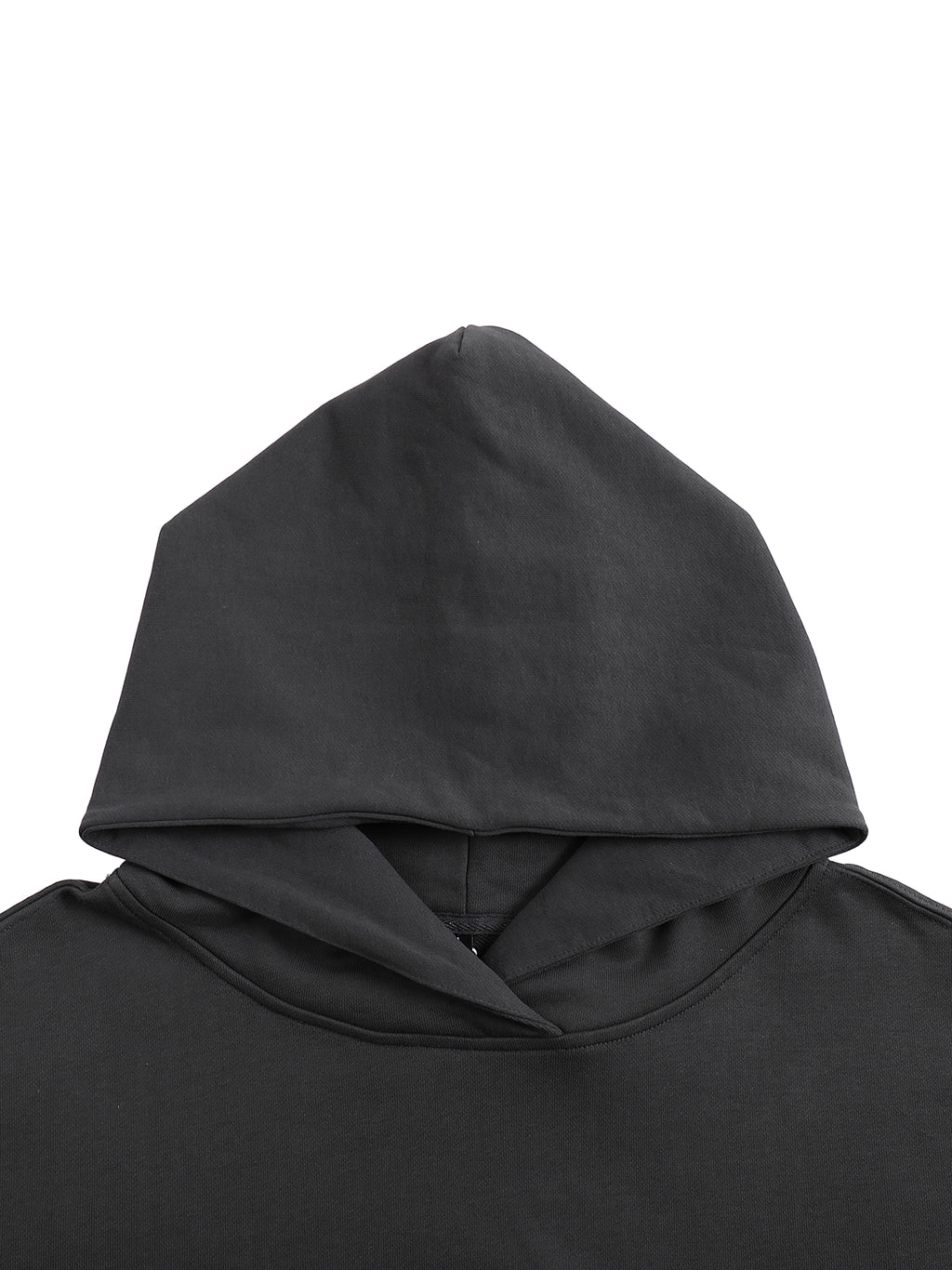 Gamma Ray Oversized Hoodie