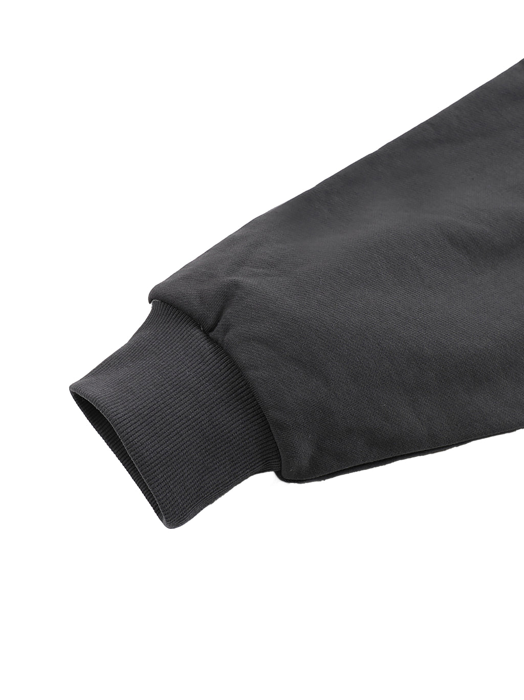 Gamma Ray Oversized Hoodie