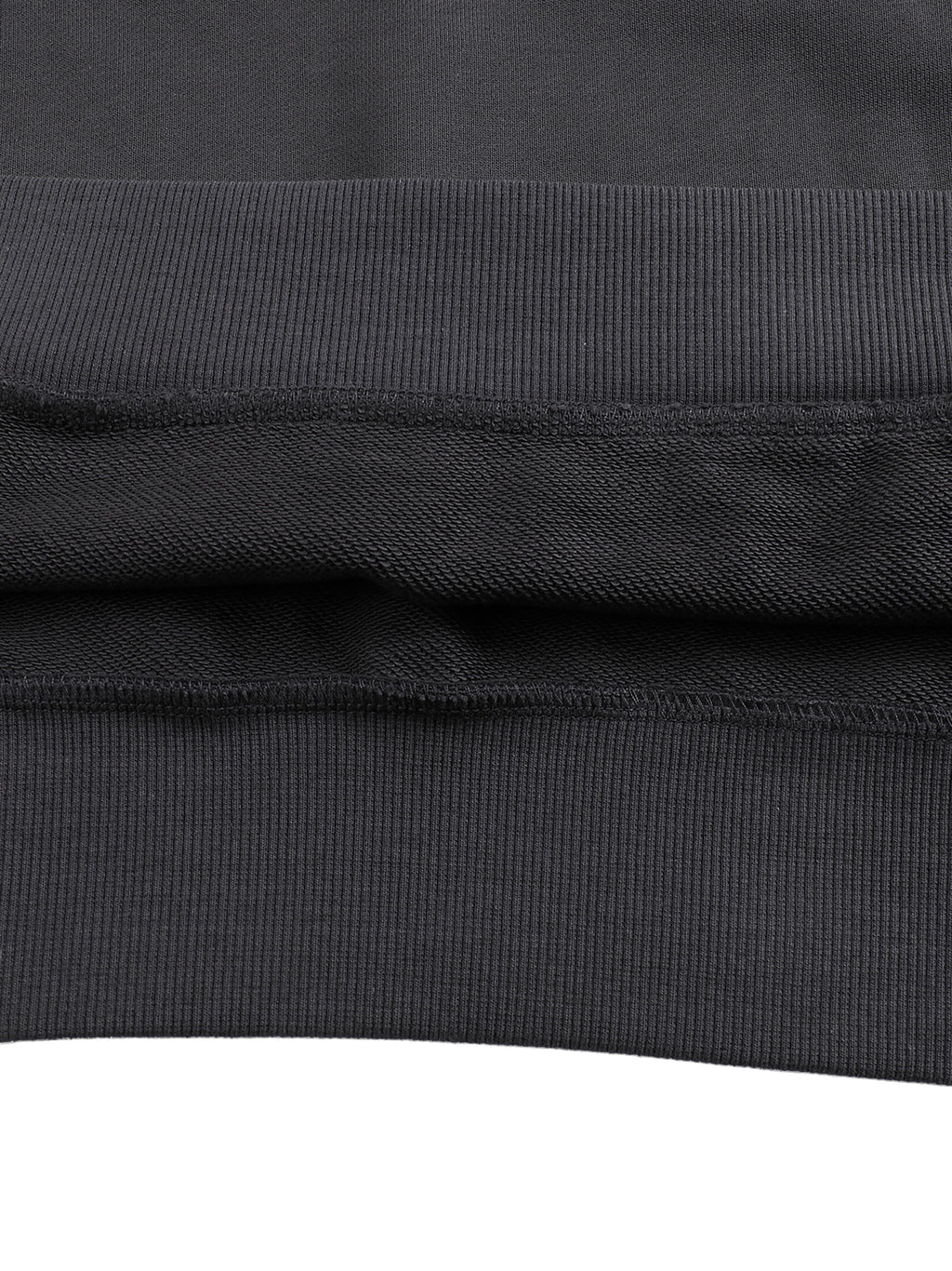 Gamma Ray Oversized Hoodie