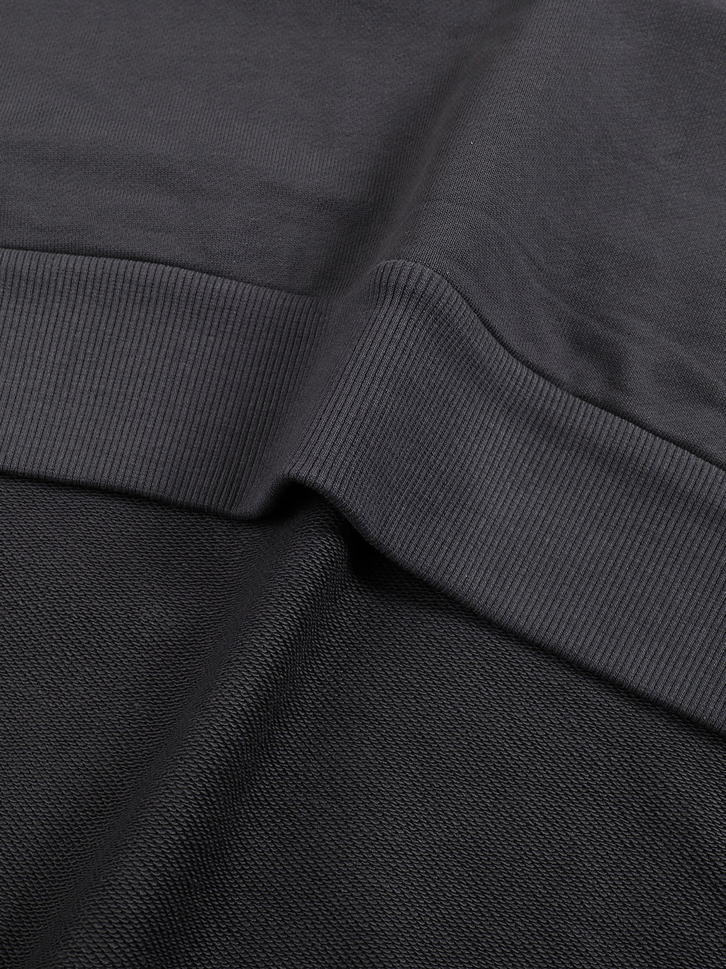 OG Logo Oversized Hoodie