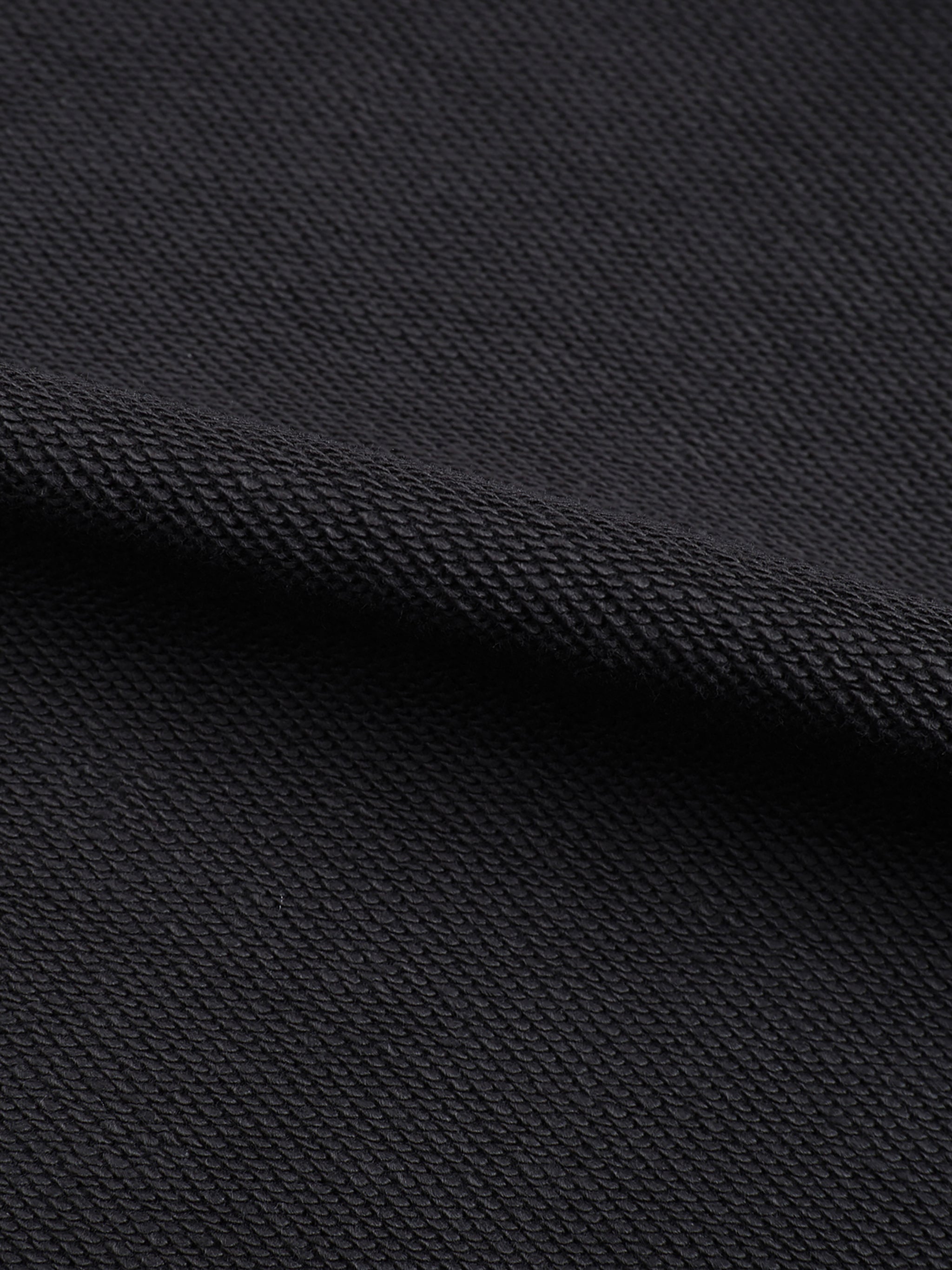 Static Logo Oversized Hoodie