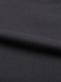 Static Logo Oversized Hoodie