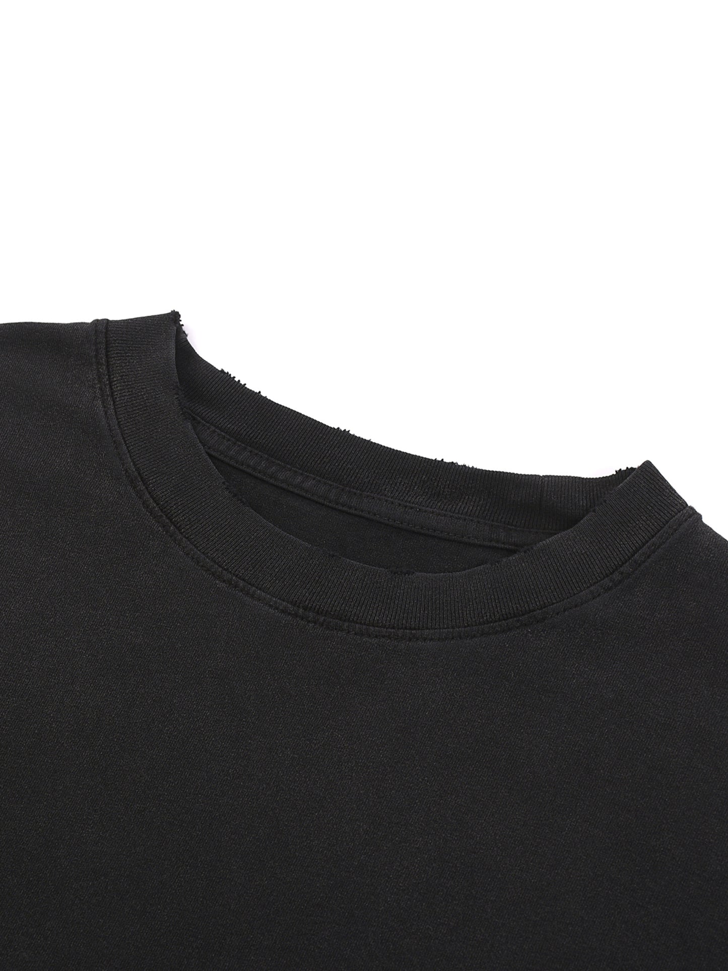 Five Live Distressed Tee