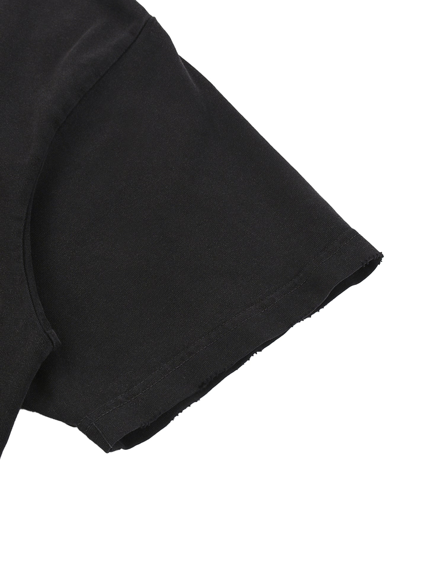 Death Before Dishonor Tee Black