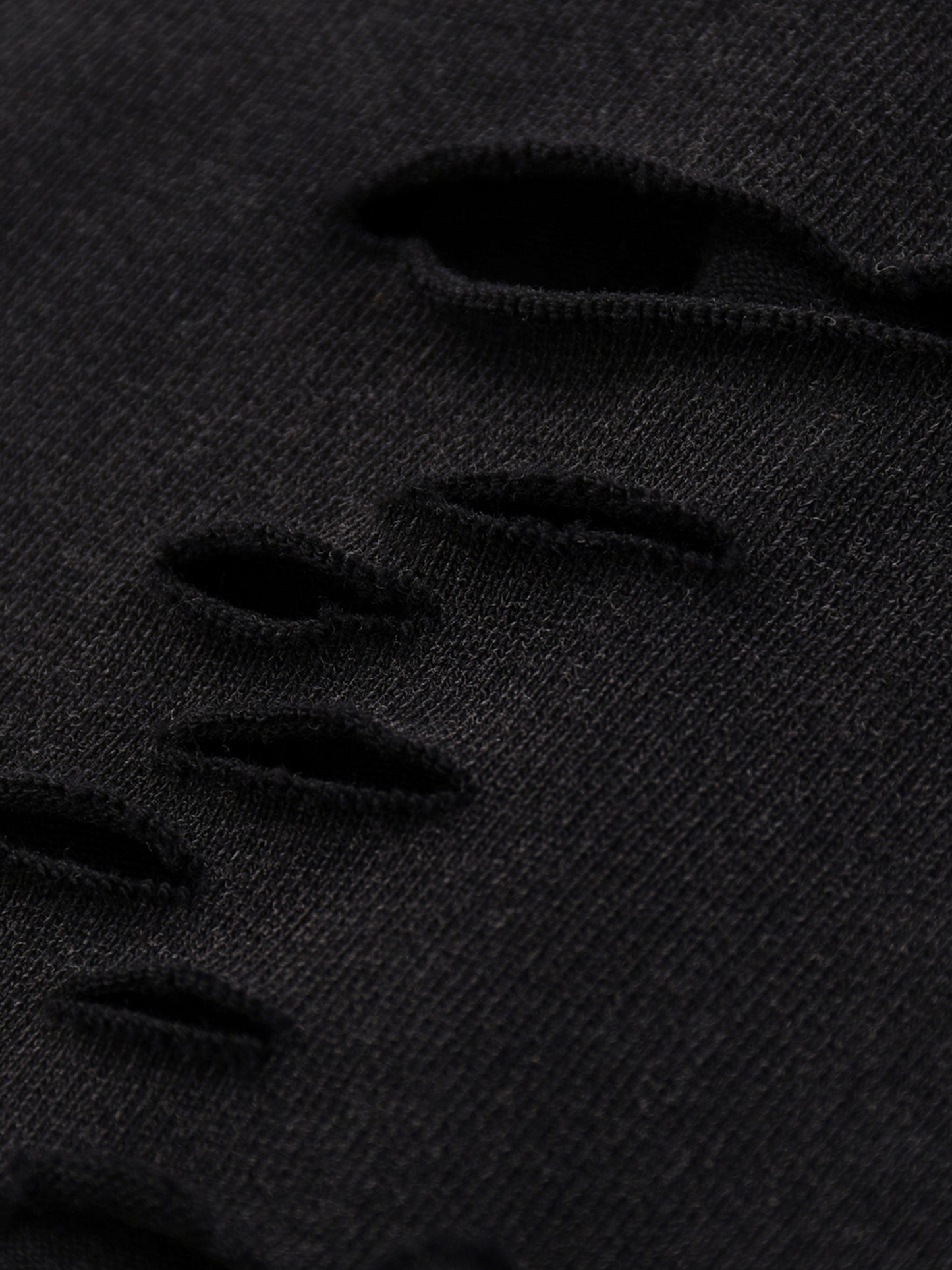 Five Live Distressed Tee