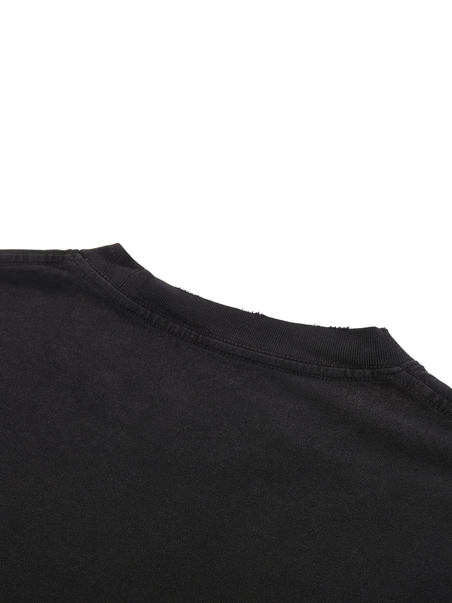 Five Live Distressed Tee
